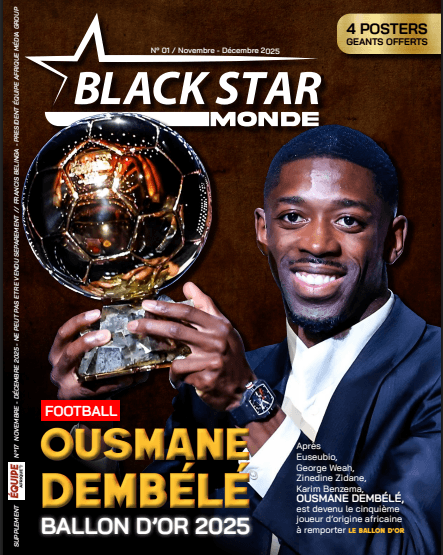 CAN 2024 : Le triomphe de l'Afrique du Sud