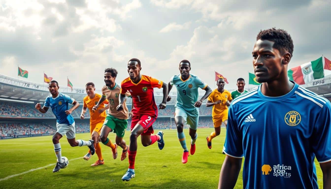 Analyse : Pourquoi le football africain domine les transferts européens