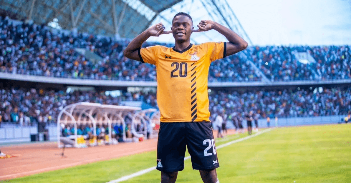 Transfert : Patson Daka quitte Leicester pour Galatasaray