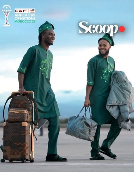 Nigeria : Les Super Eagles volent vers la CAN 2025